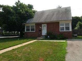 3511 Milford Mill Rd, Windsor Mill, MD 21244