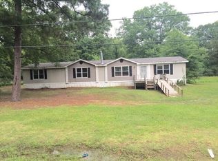 2718 Page St, Texarkana, TX 75501