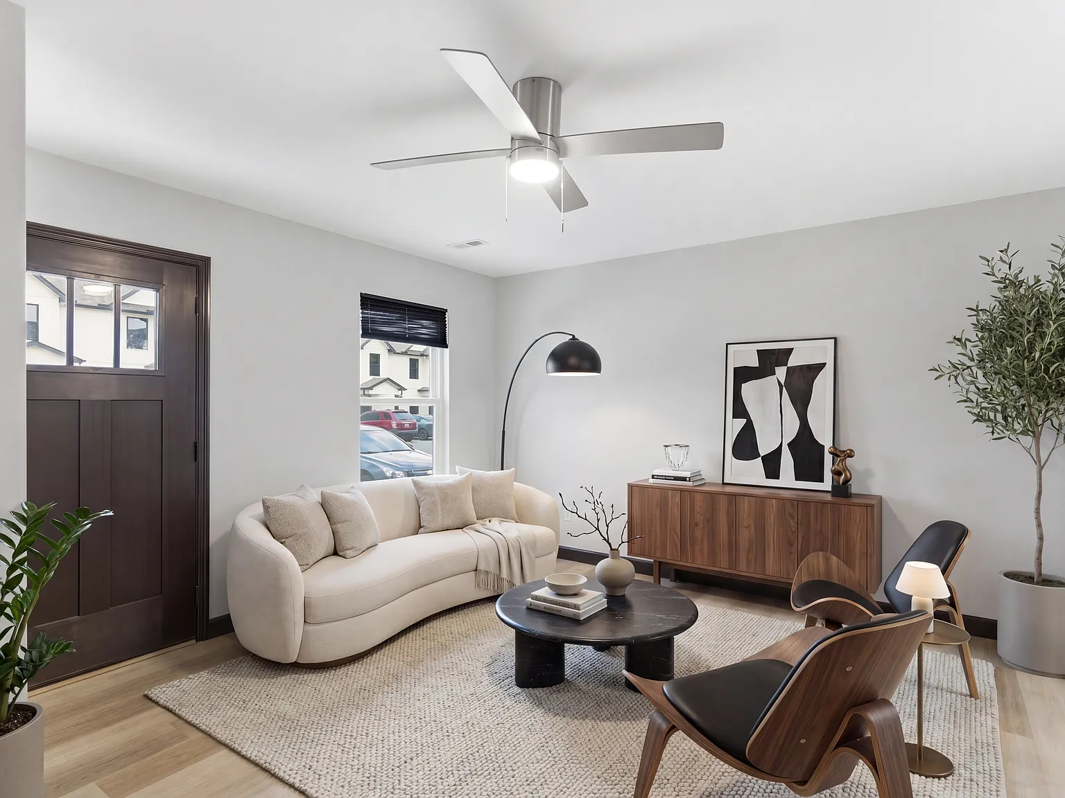 Emerson Park Townhomes — Photo 4