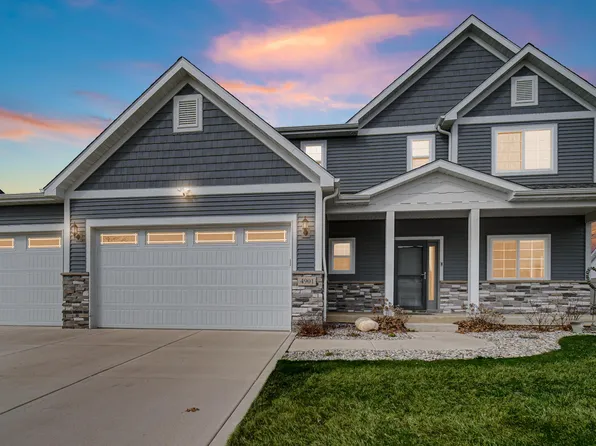 4901 Hyde Park Dr, Valparaiso, IN 46383
