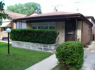 10033 S Princeton Ave, Chicago, IL 60628