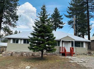 641 Rio Grande St, Portola, CA 96122