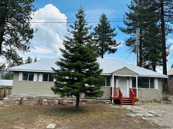 641 Rio Grande St, Portola, CA 96122