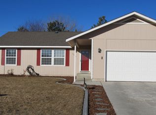 2561 Navajo Cir, Twin Falls, ID 83301