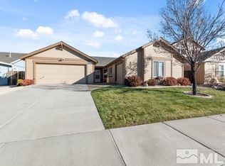 9480 Mustang Trail Dr, Reno, NV 89506