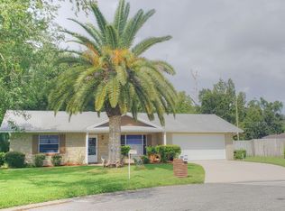 1090 Sunland Rd, Daytona Beach, FL 32114