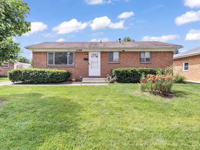 1799 Ormond Ave, Columbus, OH, 43224