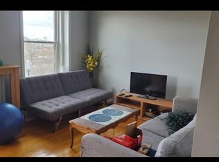 155 Harvard St #U2, Brookline, MA 02446