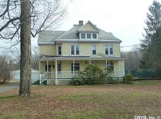 5604 Canal St, Durhamville, NY 13054
