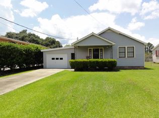 1411 Himalaya Ave, Thibodaux, LA 70301