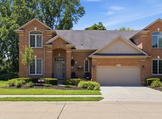 57777 Brookfield Way, Washington, MI 48094