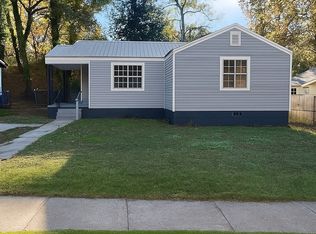 756 Vanderbilt St, Birmingham, AL 35206