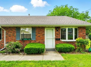 4654 Reno Ln, Springfield, OH 45503