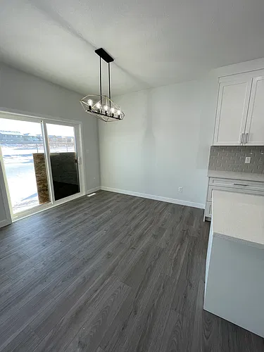 Floor plan 3 Bedroom