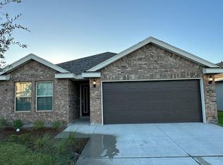 1994 Retama St, San Juan, TX 78589