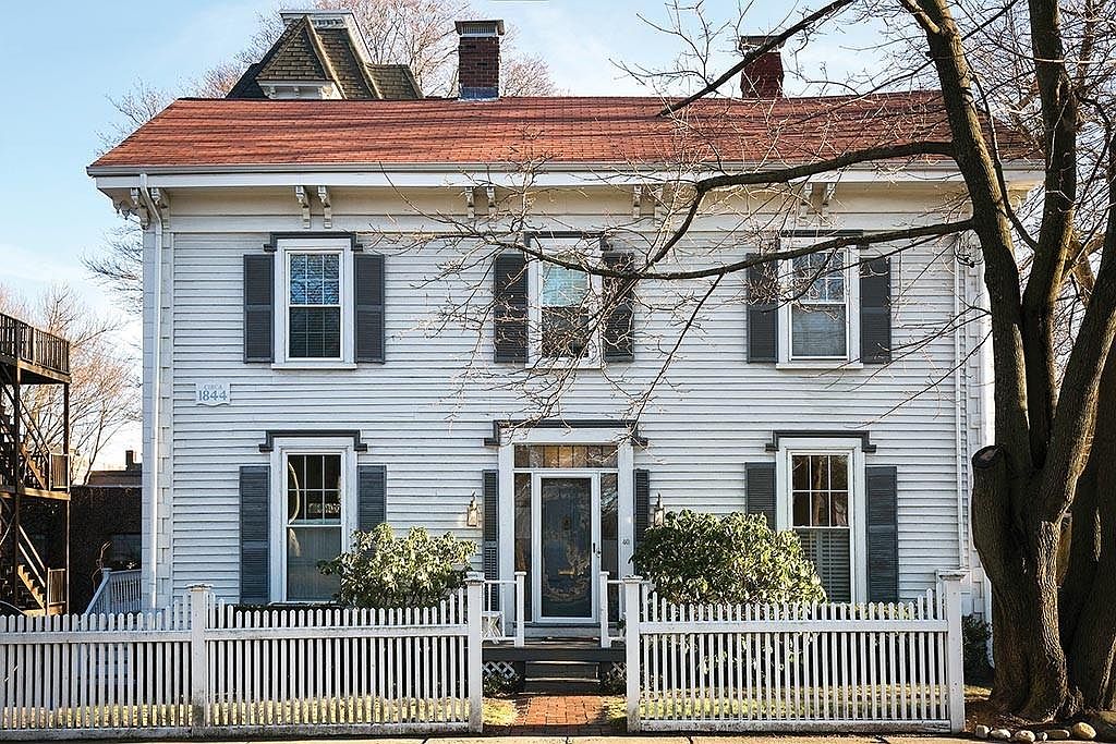 40 ster St, Newton, MA 02465 Zillow