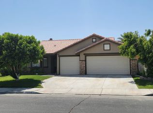 45865 Coco Palm Dr, Indio, CA 92201