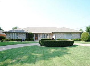 5017 Judy Dr, Del City, OK 73115