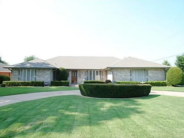 5017 Judy Dr, Del City, OK 73115