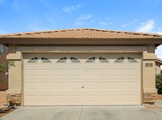 12654 W Paradise Dr, El Mirage, AZ 85335