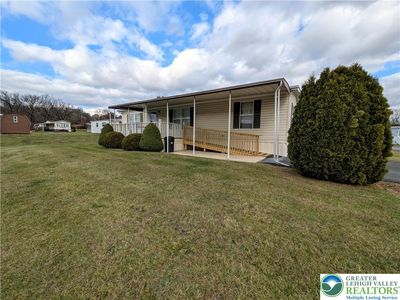 43 David Dr, Walnutport, PA, 18088