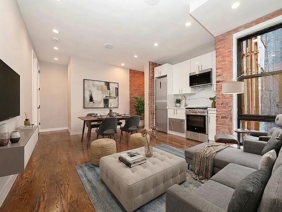 1st image of 269 E Houston St #3E