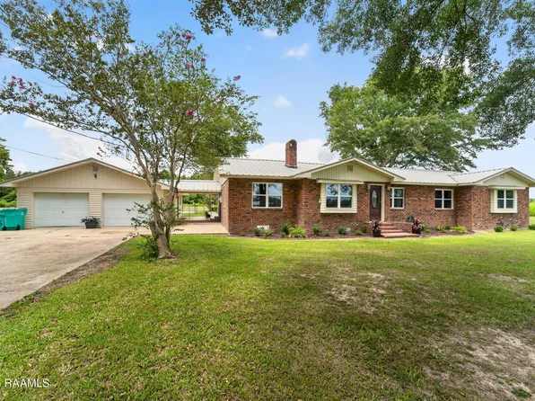 727 Jesse B Rd, Church Point, LA 70525