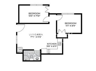 11317 100th Ave NE #2, Kirkland, WA 98033