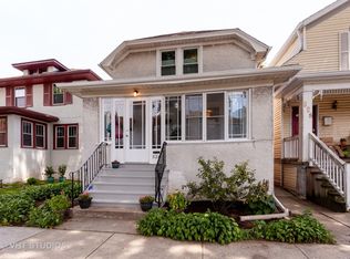 526 S Cuyler Ave, Oak Park, IL