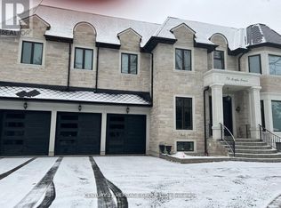 79 Maple Grove Ave Basement 2, Richmond Hill, ON