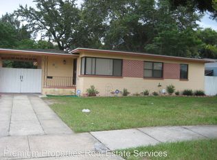 1111 Romano Ave, Orlando, FL 32807