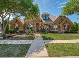 1508 Briar Crossing Dr, Decatur, TX 76234