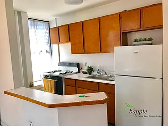 Rented by Bapple
