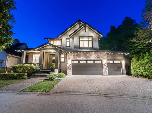 23165 Muench Trl, Langley, BC V1M 4G1