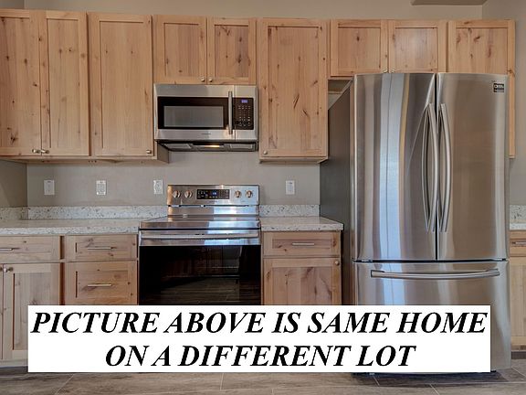 5th image of 801 W Oso Dorado Cir