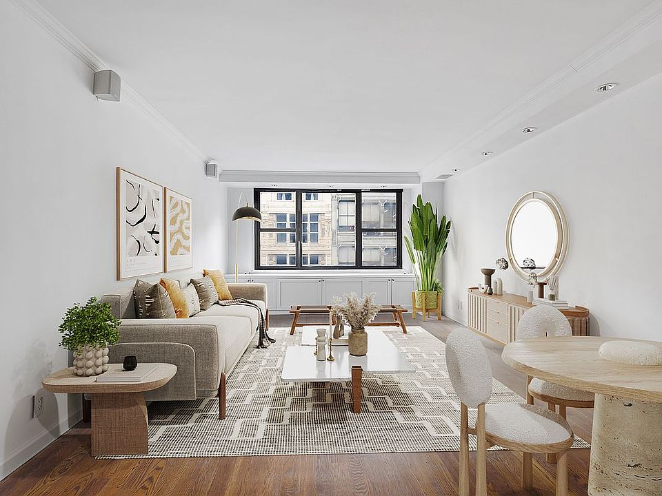 1st image of 7 E 14th St APT 618