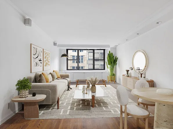 7 E 14th St APT 618, New York, NY 10003