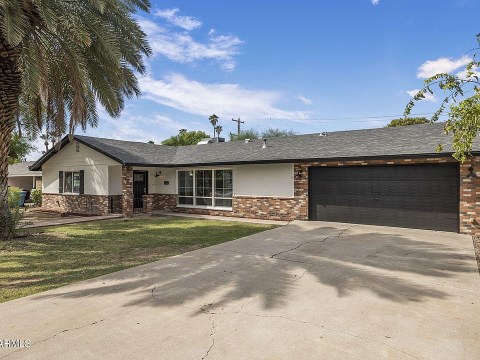 house② 6112 N 11TH Avenue, Phoenix, AZ 85013 | Zillow