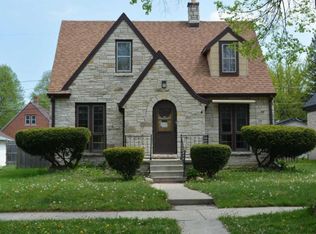 3720 N 41st St, Milwaukee, WI 53216