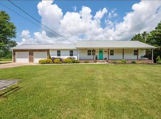 494 Highway 151, La Fayette, GA 30728