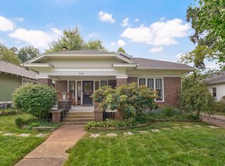 636 E Delmar St, Springfield, MO 65807