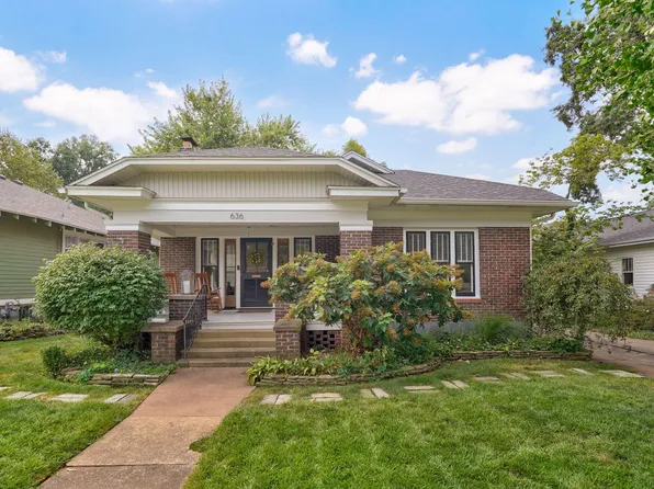 636 E Delmar Street, Springfield, MO 65807