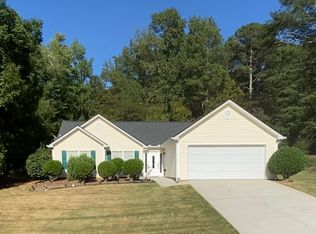 4730 Hidden Creek Ct, Loganville, GA 30052