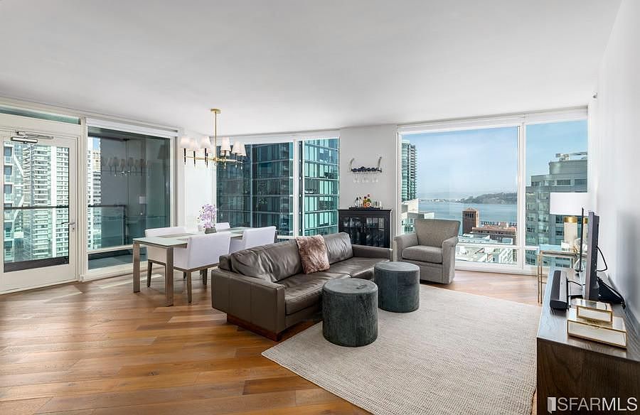 1st image of 401 Harrison St #14C-L