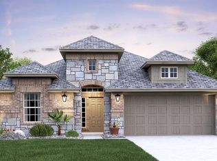 1417 Morning View Rd, Georgetown, TX 78628