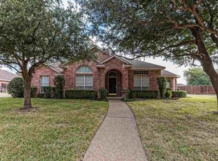 1224 South Hvn, Hewitt, TX 76643
