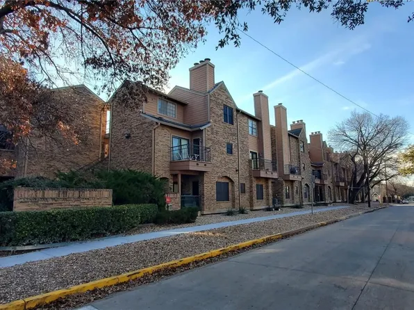 6006 Auburndale Ave APT C, University Park, TX 75205