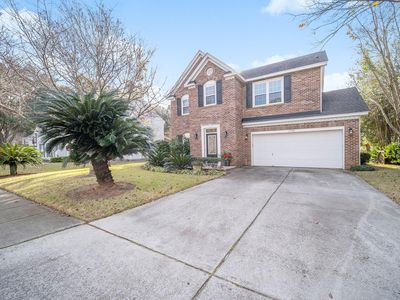 1750 Crystal Lake Dr, Charleston, SC, 29412
