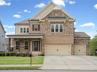 501 La Perla Dr, Buford, GA 30518