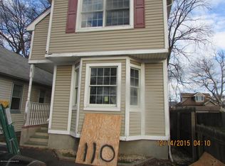 110 Raritan Ave, Keansburg, NJ 07734